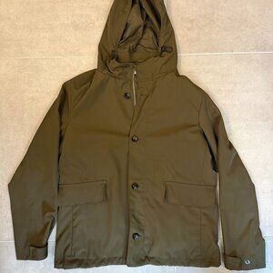 Authentic Beauty & Youth United Arrows Hooded Jacket